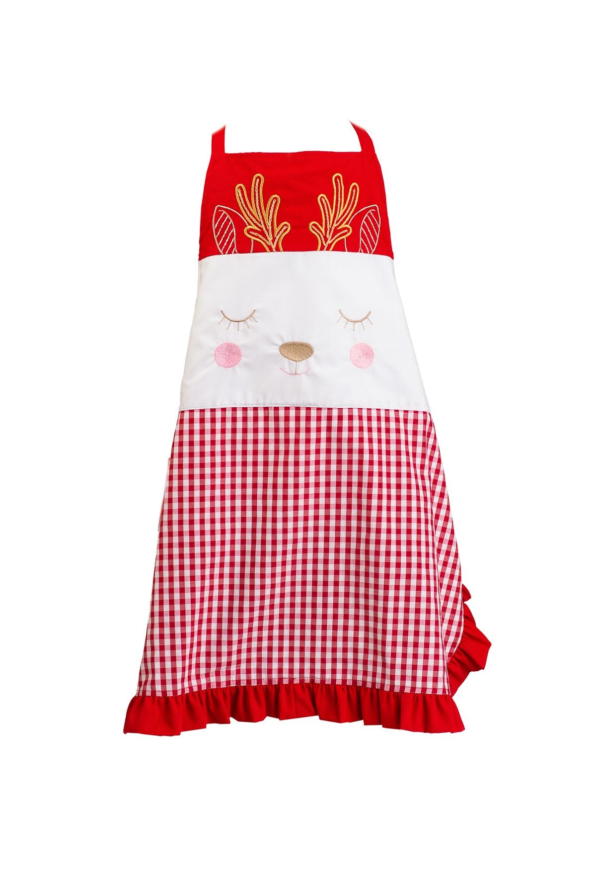 Northpole Mother Apron