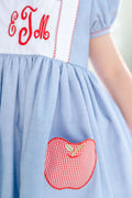 Autumn Apples Dress