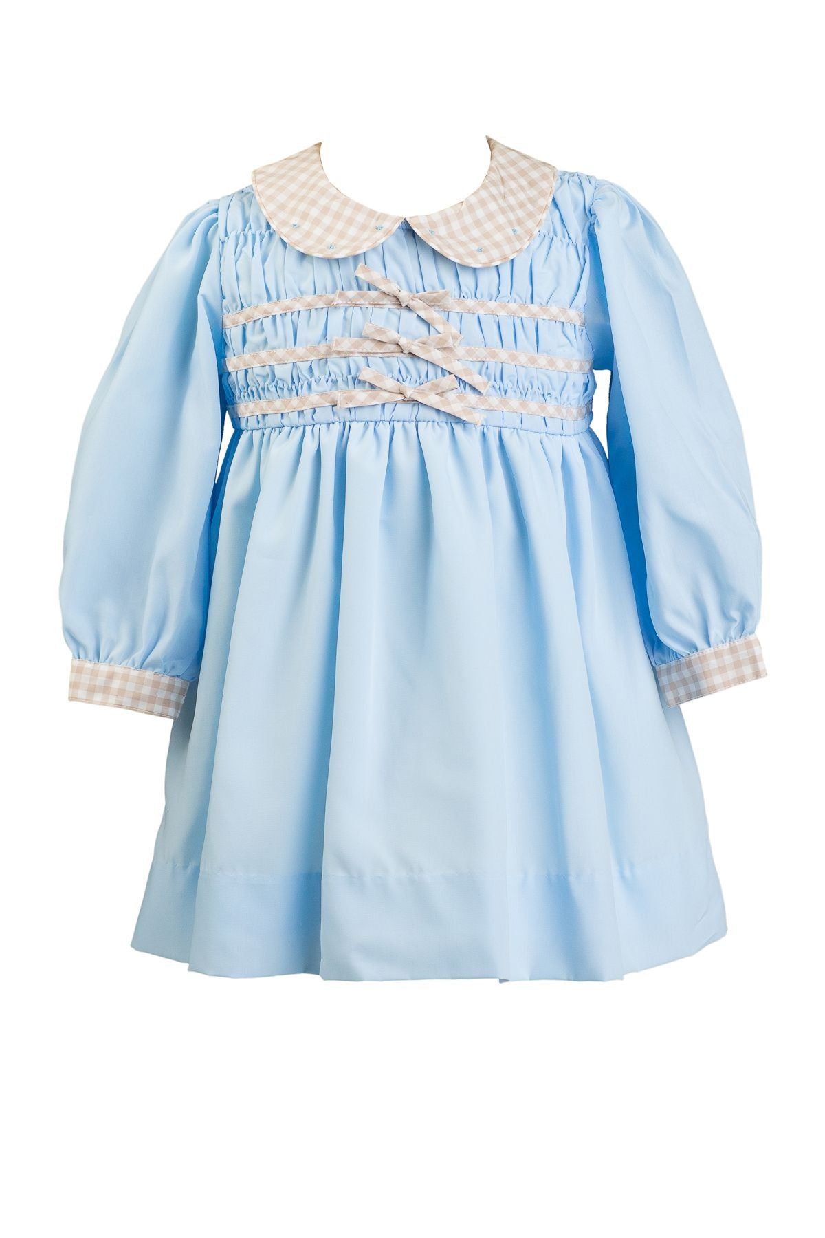 Bree Dress