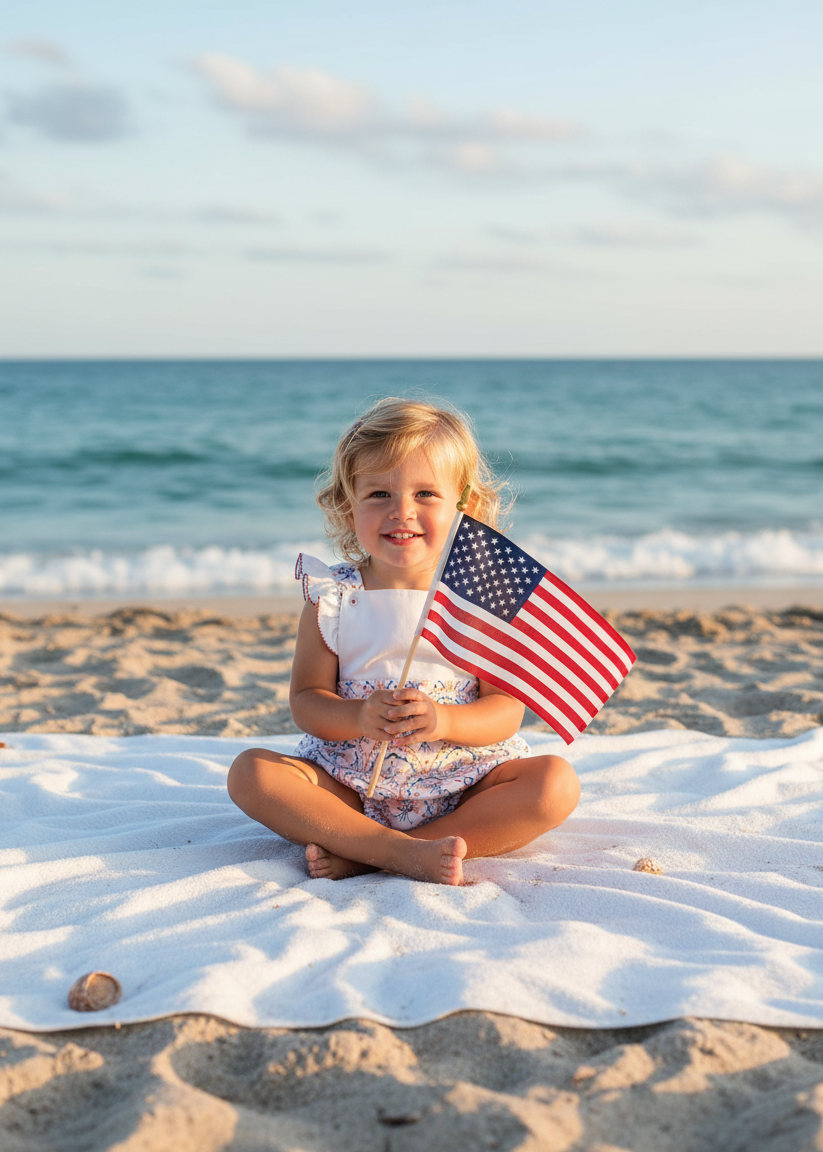 Heritage Girl Bubble