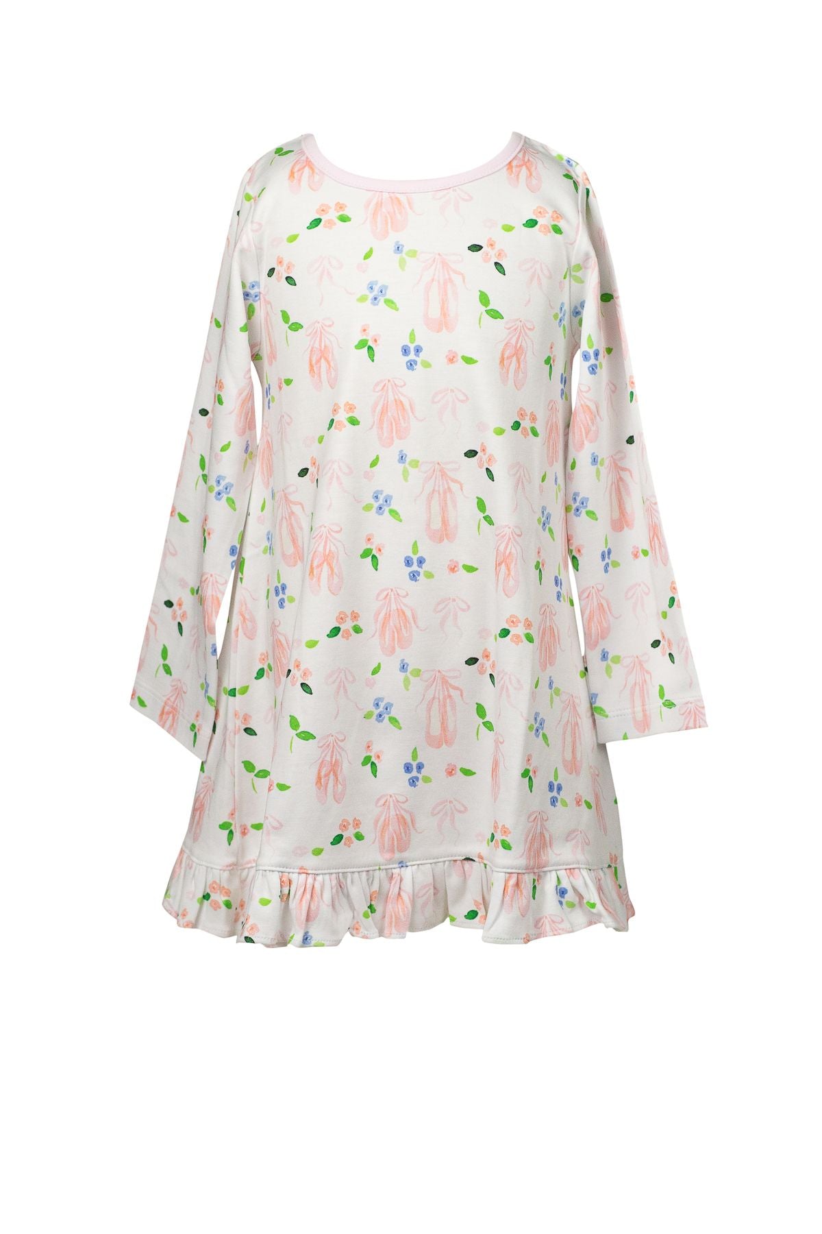 En Point Play Dress