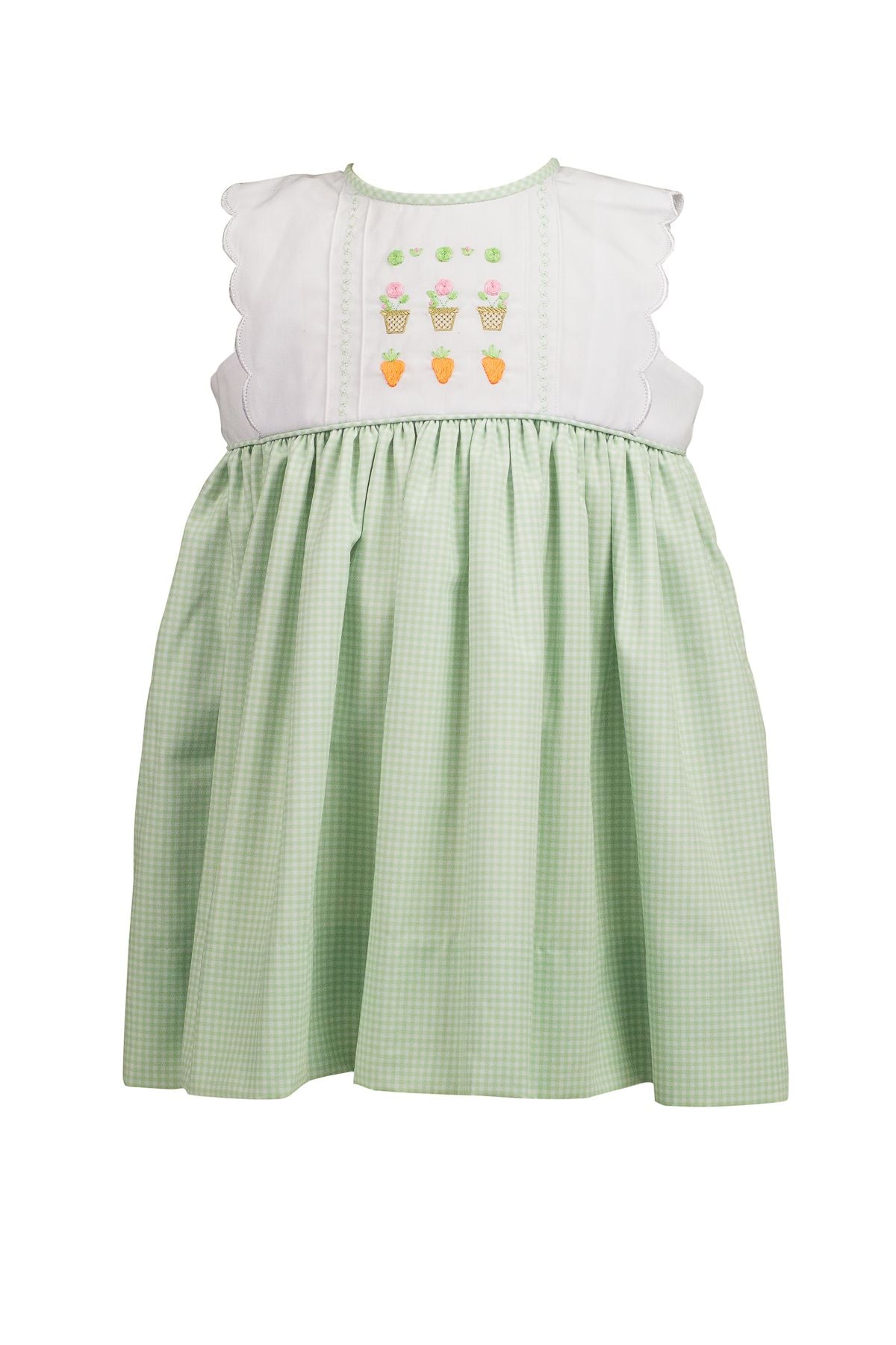 Gia Easter Dress