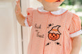 Trick or Treat Dress