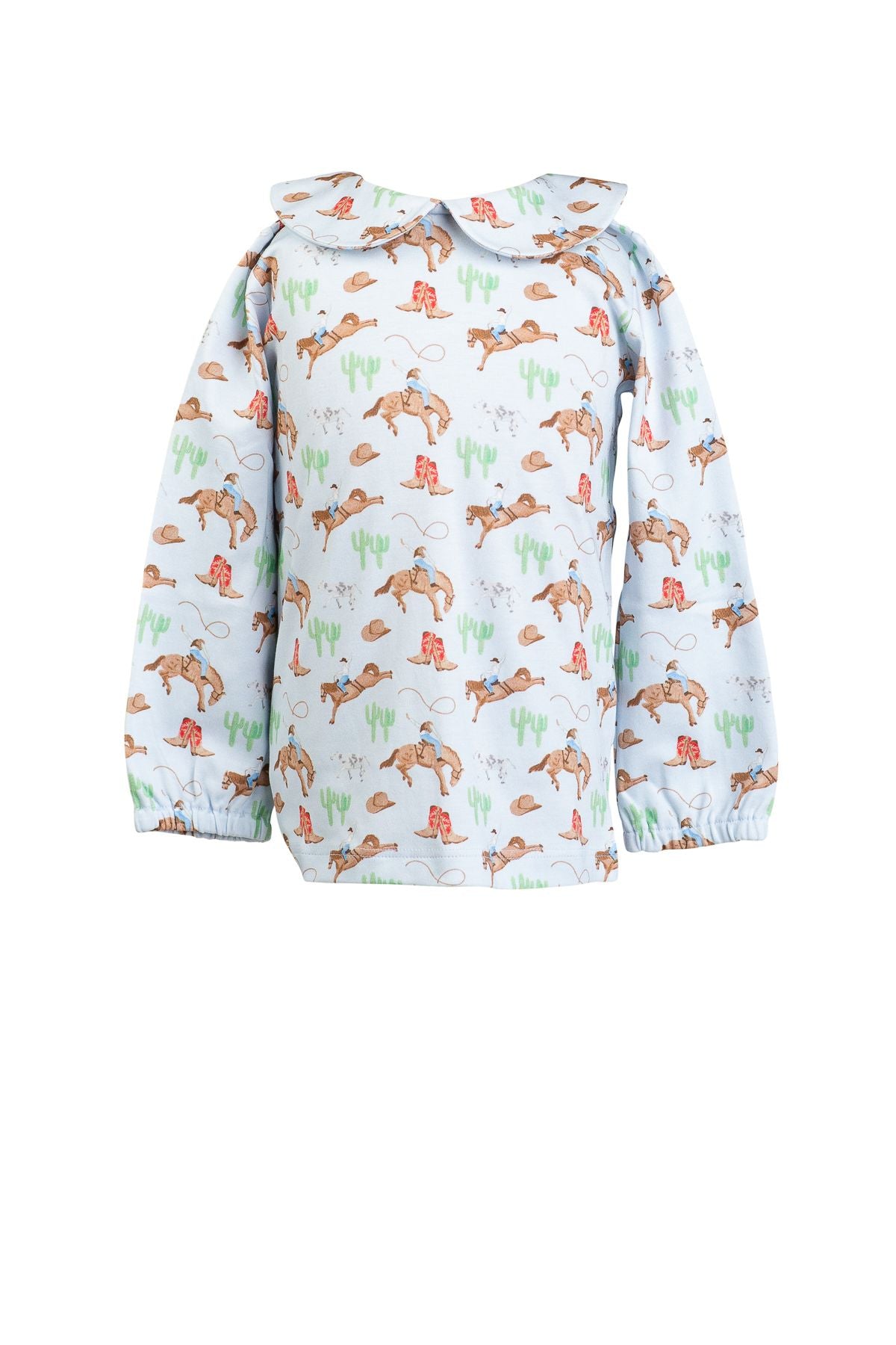 Ranch Life Jon Jon Shirt