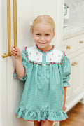 Candy Cane Dress