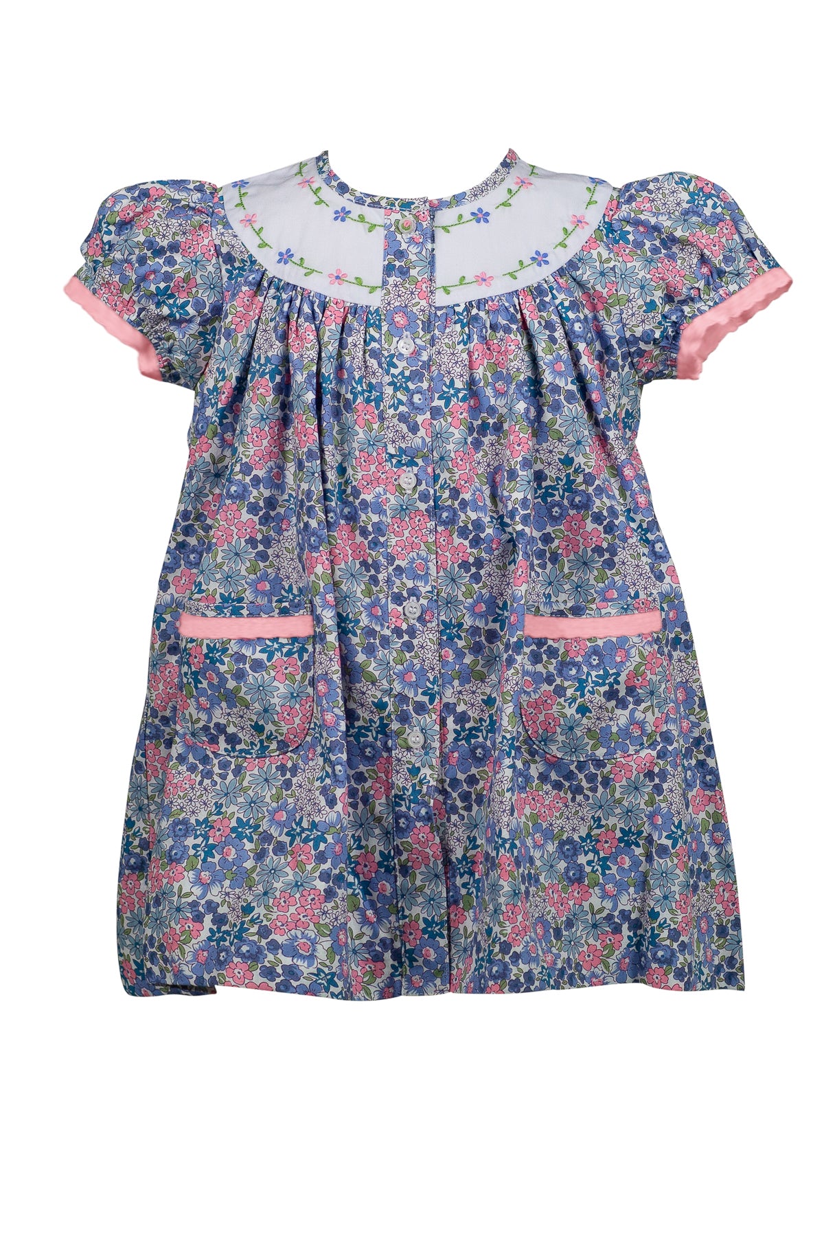 Prairie Dress