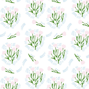 Primrose Duvet