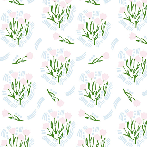 Primrose Duvet