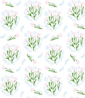Frances Print Shams