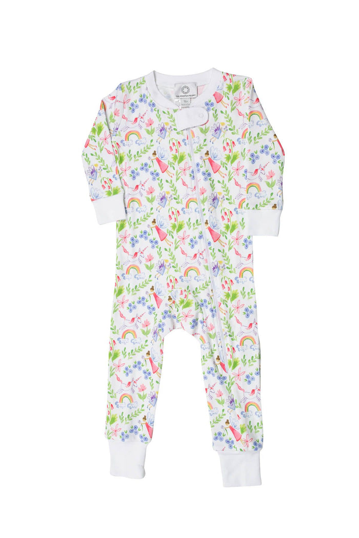 Fairies pajamas on sale