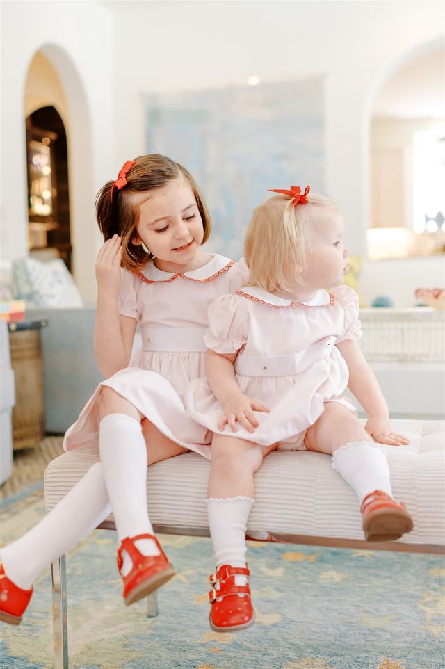 Pameo Pose 半袖ワンピース Ruban La Nina Dress 01_000_RCW_62cac0dc-aa3e-41ec-