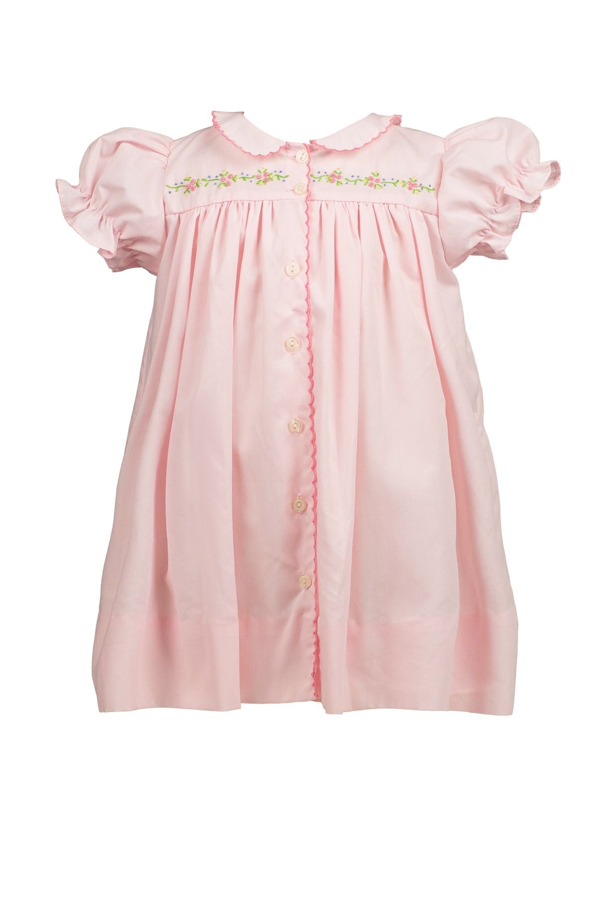 Begonia Ingrid Dress