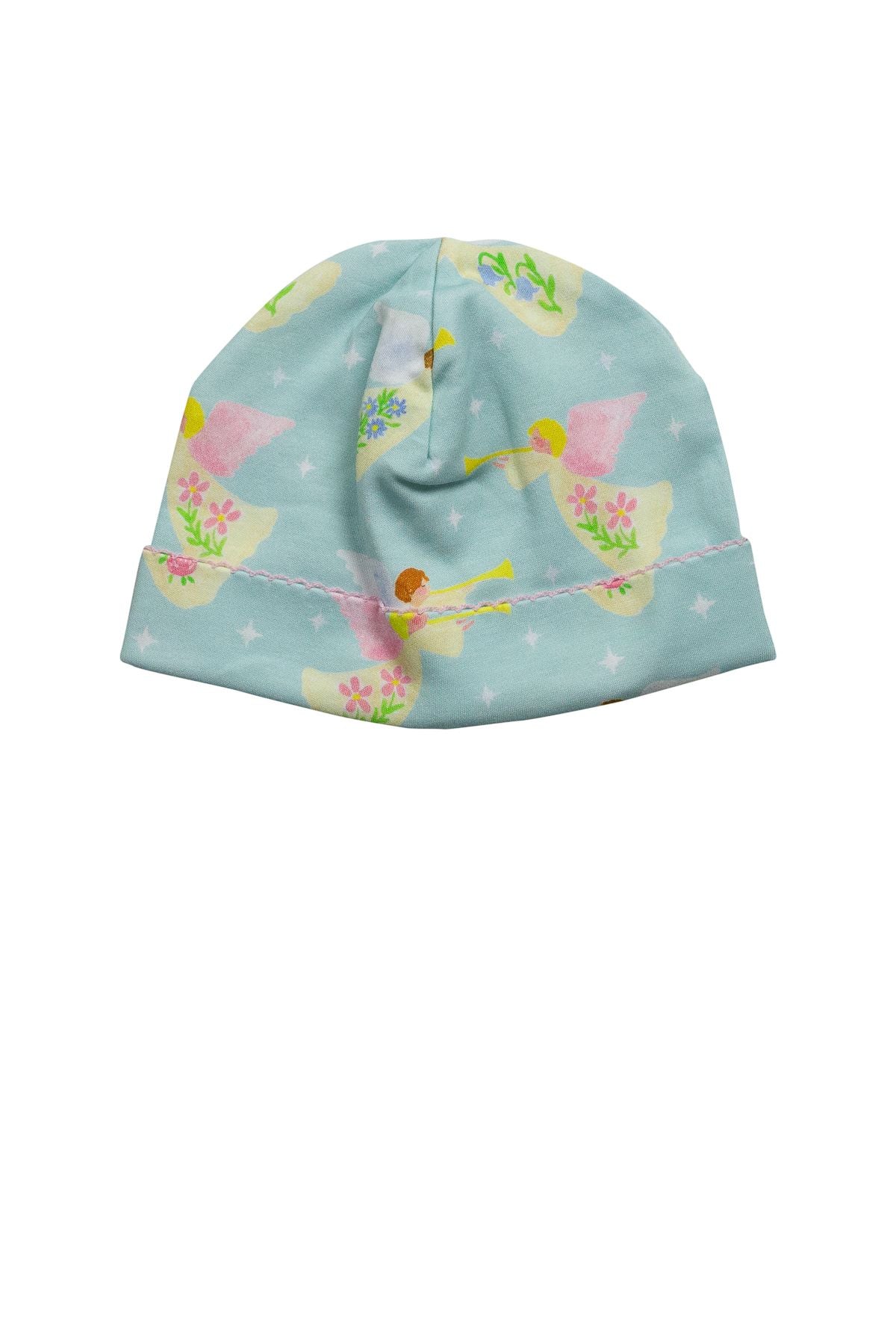 Heavenly Cap