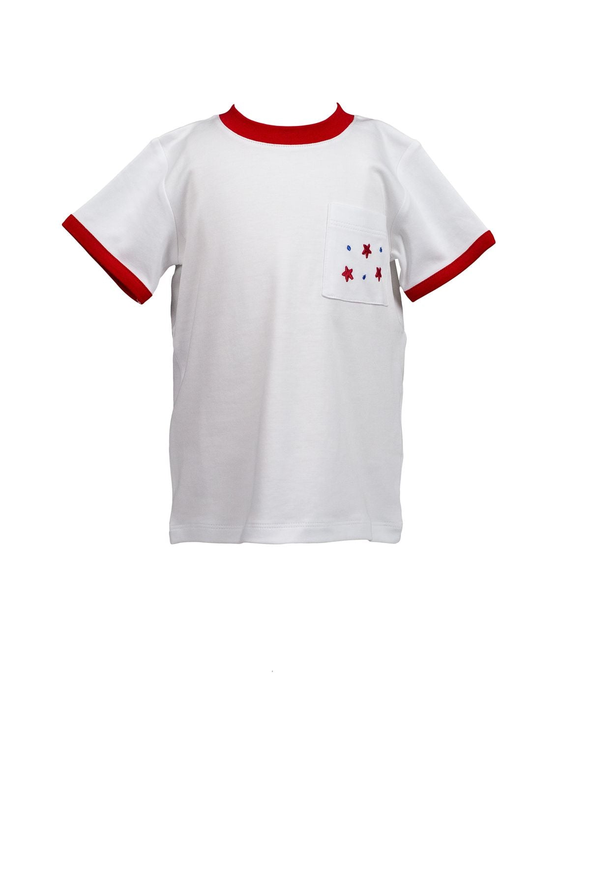 Heritage Pocket Shirt