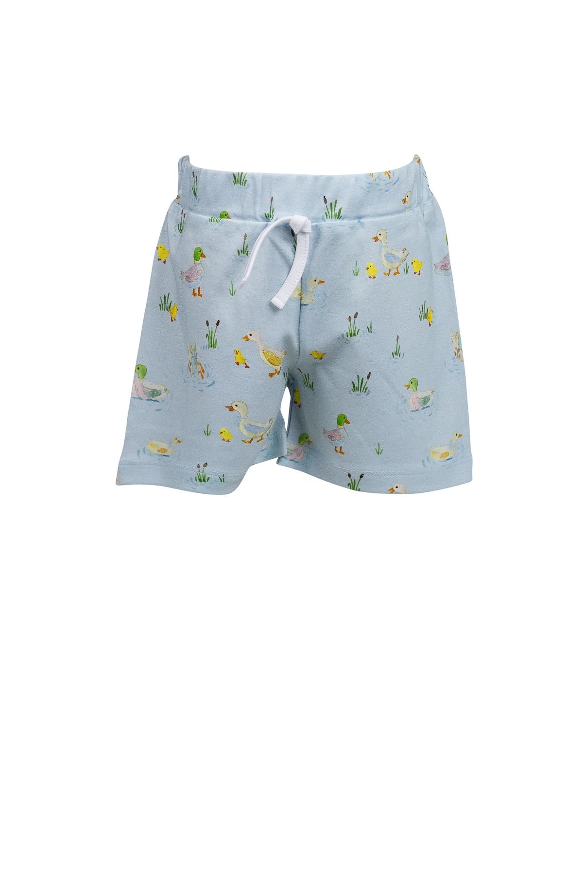 Puddle Boy Shorts