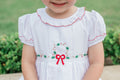 Yuletide Dress