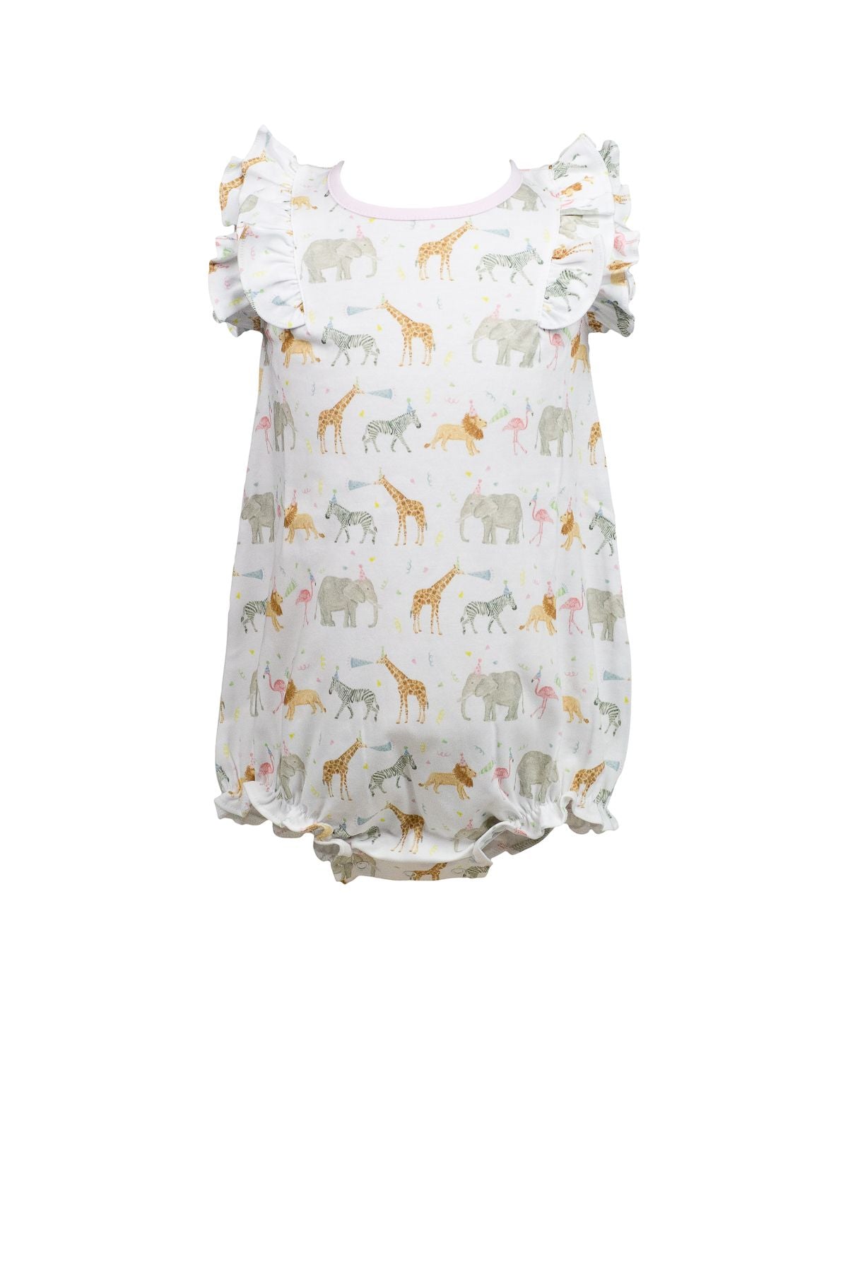 Party Animal Girl Bubble