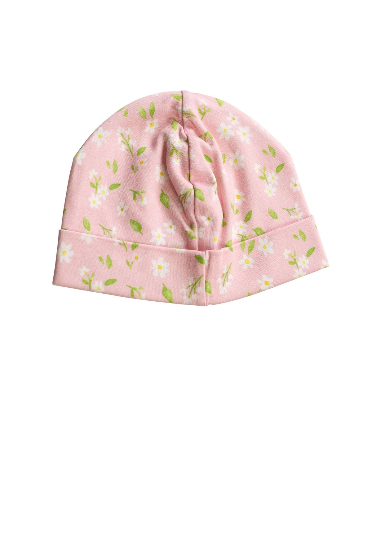 Pink Petal Cap