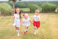 Yuletide Boy Shorts