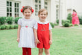 Yuletide Dress