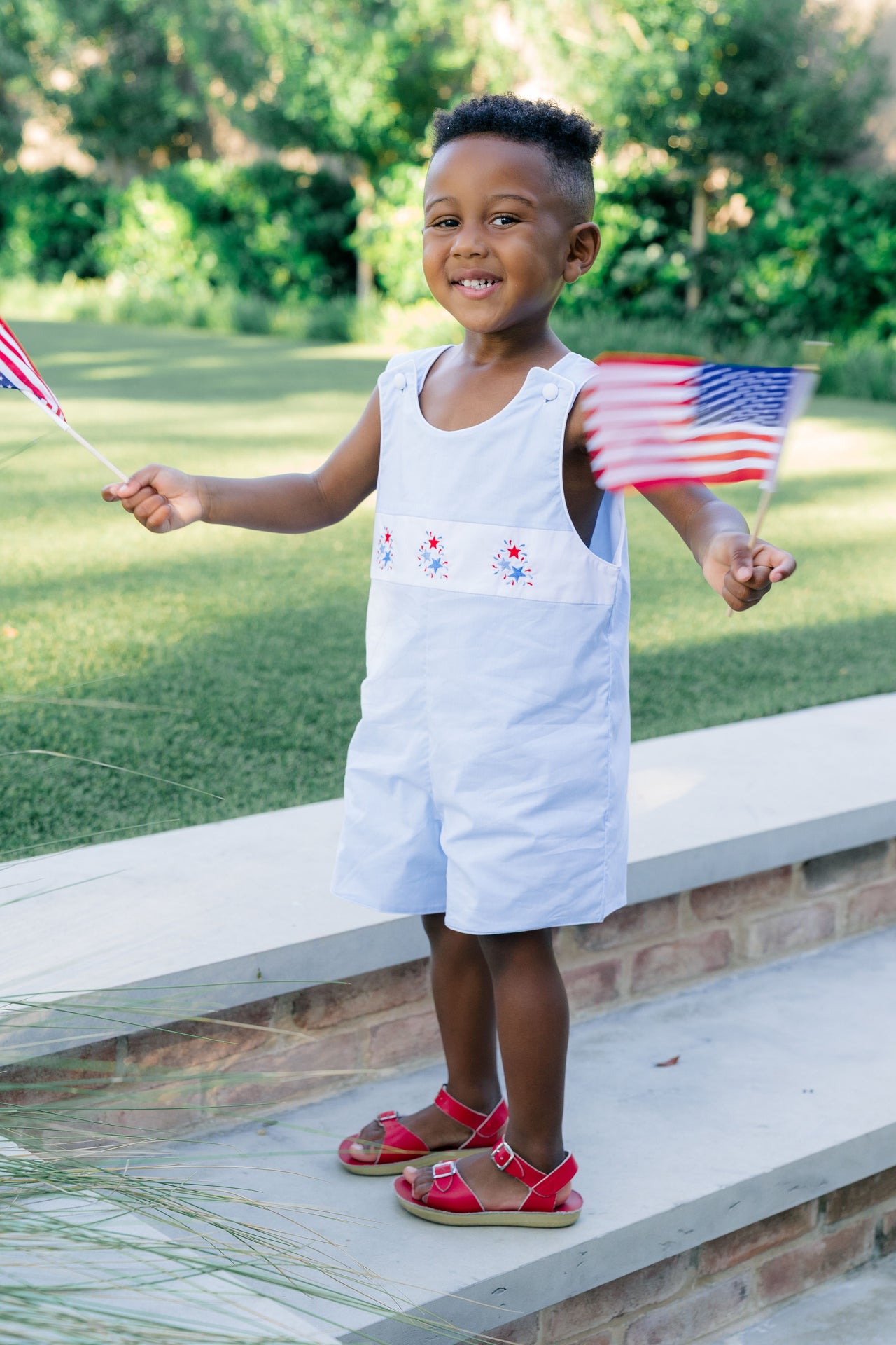 Revere Fireworks Jon Jon