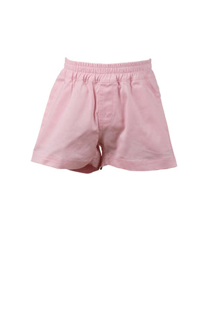 Spencer Boy Short - Pink