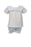 Confetti Bloomer Set