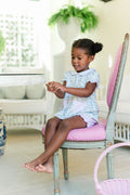 Bunnies Bloomer Set