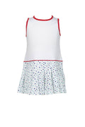 Sparkle Tennis Dress