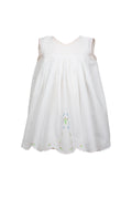 Lucinda Heirloom Dress