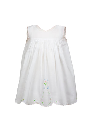 Lucinda Heirloom Dress