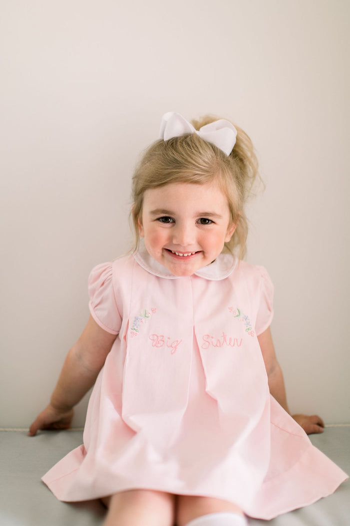 Proper Peony Dress Proper Peony Dress