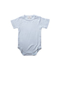 Shortsleeve Bodysuit