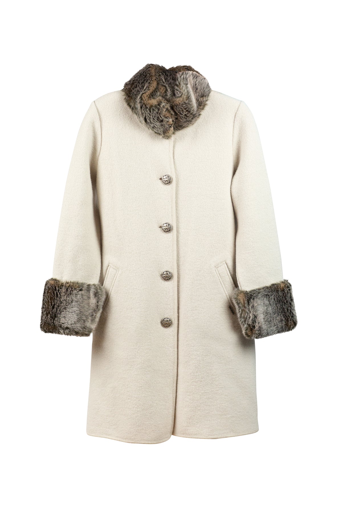 Jackie Women's Coat