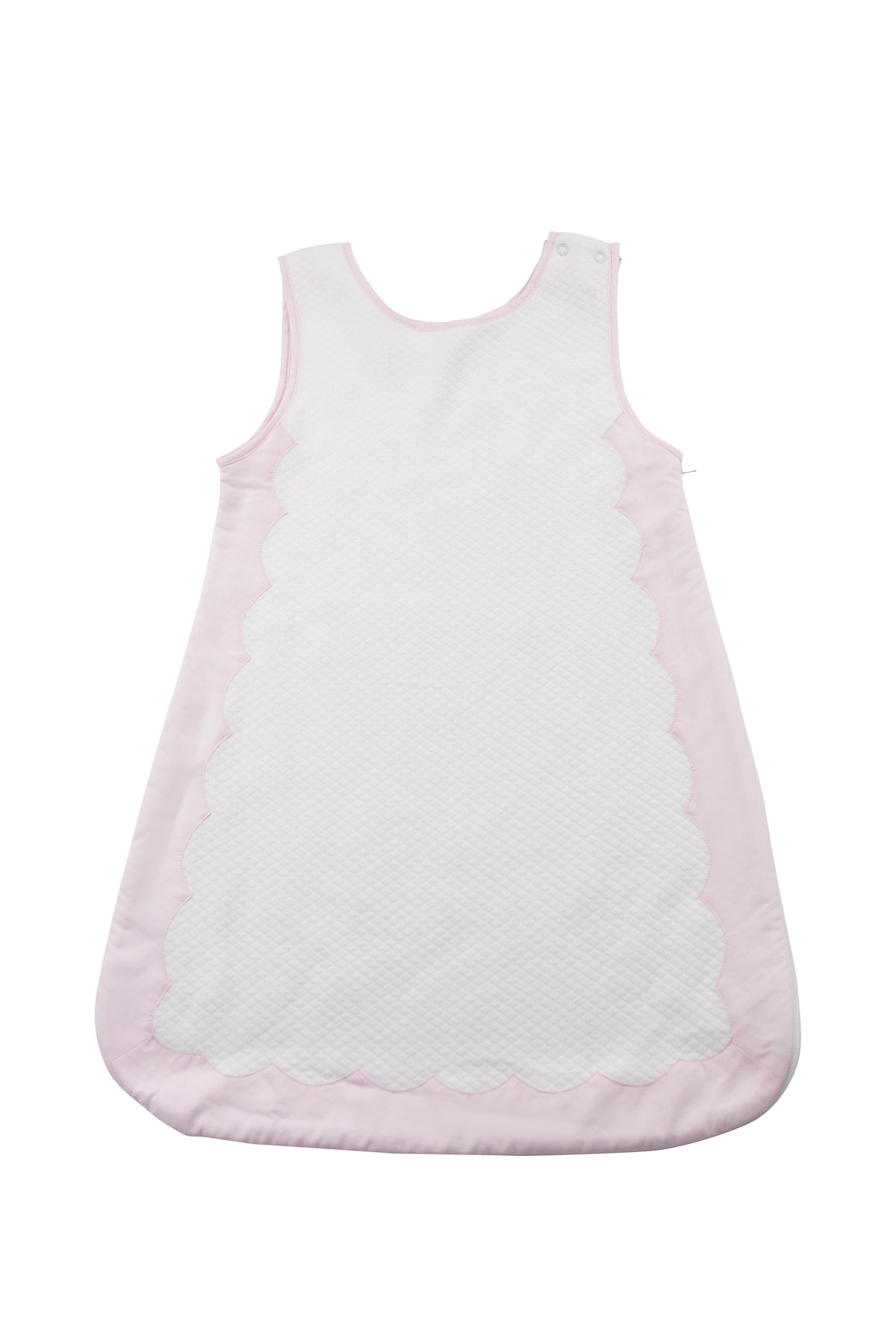Scalloped Sleep Sack - Main Image