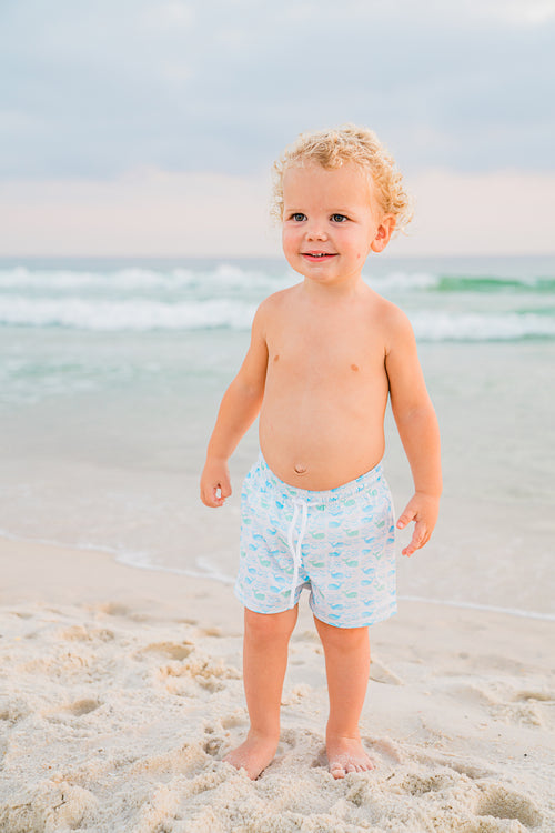 Swim Trunks