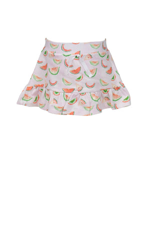 Melon Skirt