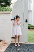 Confetti Twirl dress