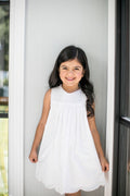 Lucinda Heirloom Dress