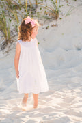 Lucinda Heirloom Dress