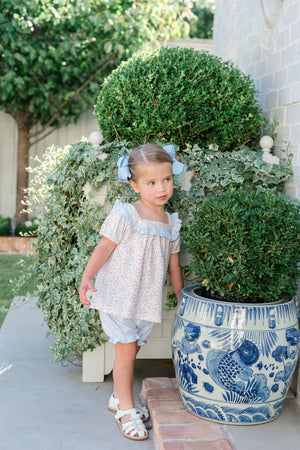 Confetti Bloomer Set
