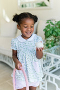 Bunnies Bloomer Set