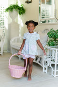 Bunnies Bloomer Set