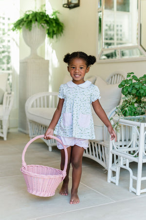 Bunnies Bloomer Set